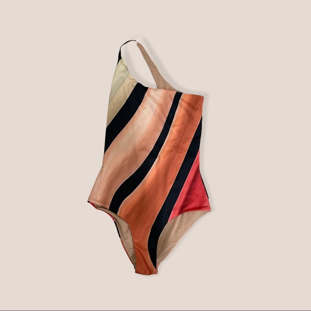 CALi DREAMING one piece suit - Small